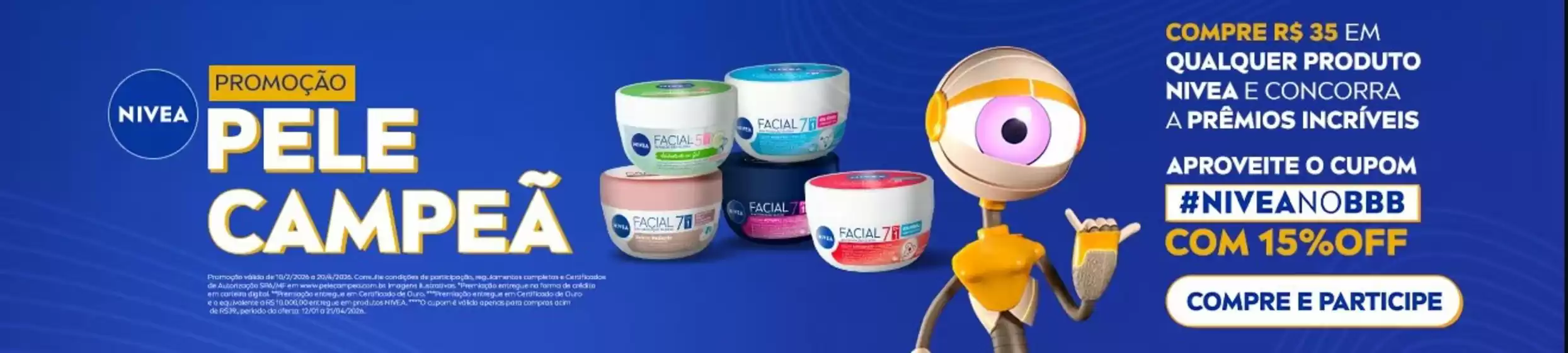 Catálogo Drogasil em Augusto Corrêa | Final de semana ! | 2026-03-09T00:00:00.000Z - 2026-03-15T00:00:00.000Z