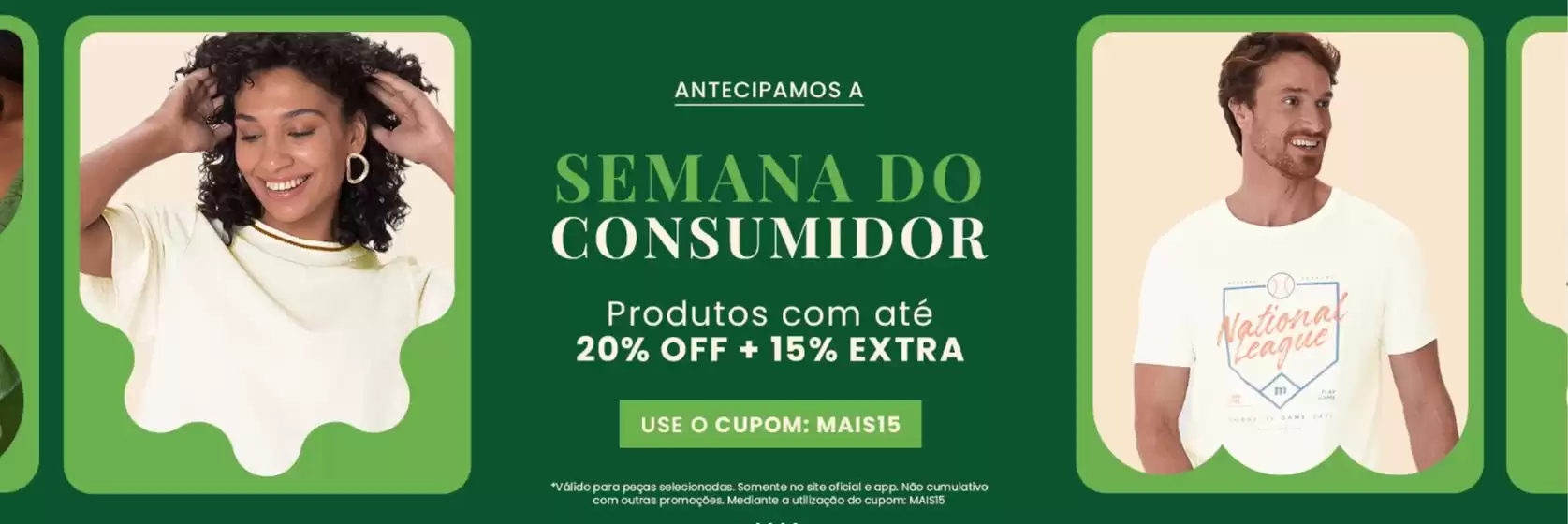 Catálogo Malwee em Guarulhos | Ofertas Malwee | 2026-03-09T00:00:00.000Z - 2026-04-09T00:00:00.000Z