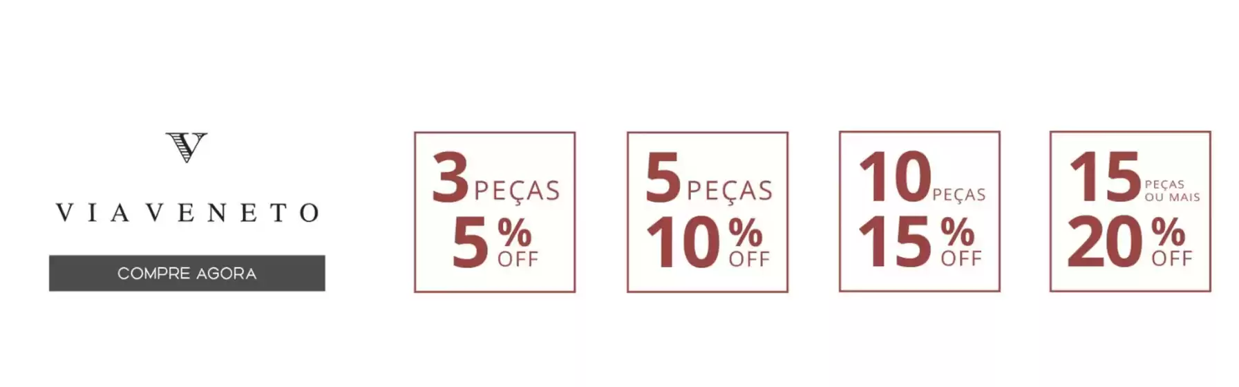 Catálogo Via Veneto em Belo Horizonte | Ofertas Via Veneto | 2026-03-09T00:00:00.000Z - 2026-04-09T00:00:00.000Z