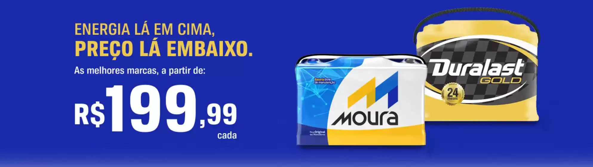 Catálogo AutoZone em Santo Antônio da Platina | Ofertas AutoZone | 2026-03-09T00:00:00.000Z - 2026-04-09T00:00:00.000Z