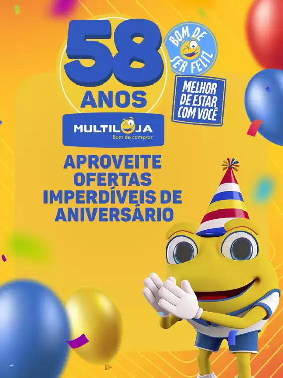 Catálogo Multiloja em Teresópolis | Encarte Multiloja | 2026-03-09T00:00:00.000Z - 2026-03-09T00:00:00.000Z