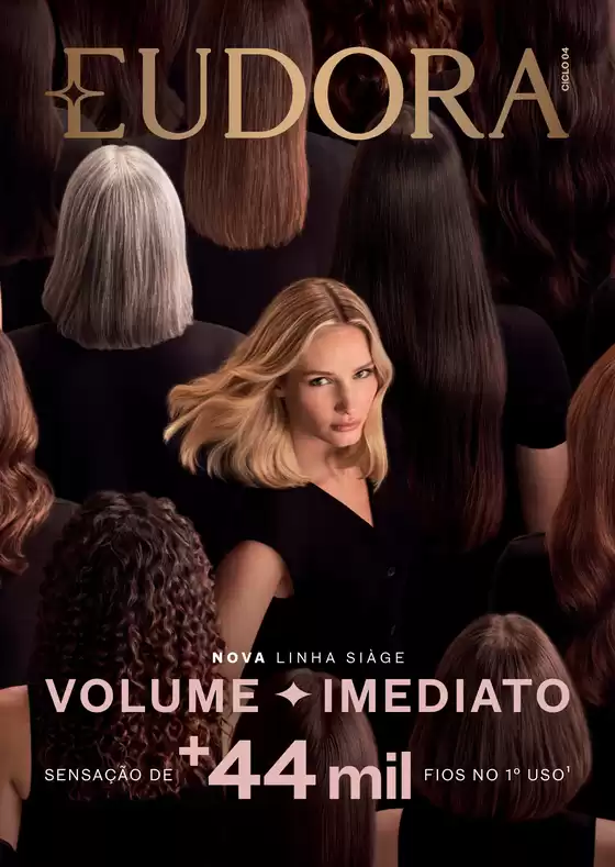 Catálogo Eudora em Rio de Janeiro | EUD 0426 MLD TESTE B COM SEMANA DO CONSUMIDOR bx | 2026-04-01T00:00:00.000Z - 2026-04-30T00:00:00.000Z