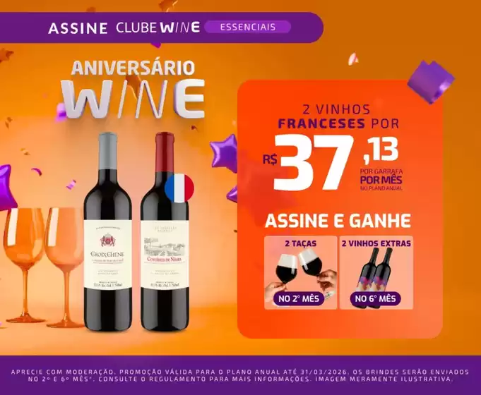 Catálogo Wine | Wine Box | 2026-03-10T00:00:00.000Z - 2026-03-31T00:00:00.000Z
