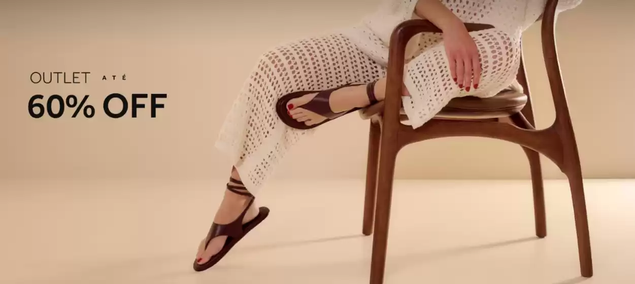 Catálogo Luiza Barcelos em Guaratinguetá | Até 60% off | 2026-03-10T00:00:00.000Z - 2026-04-10T00:00:00.000Z