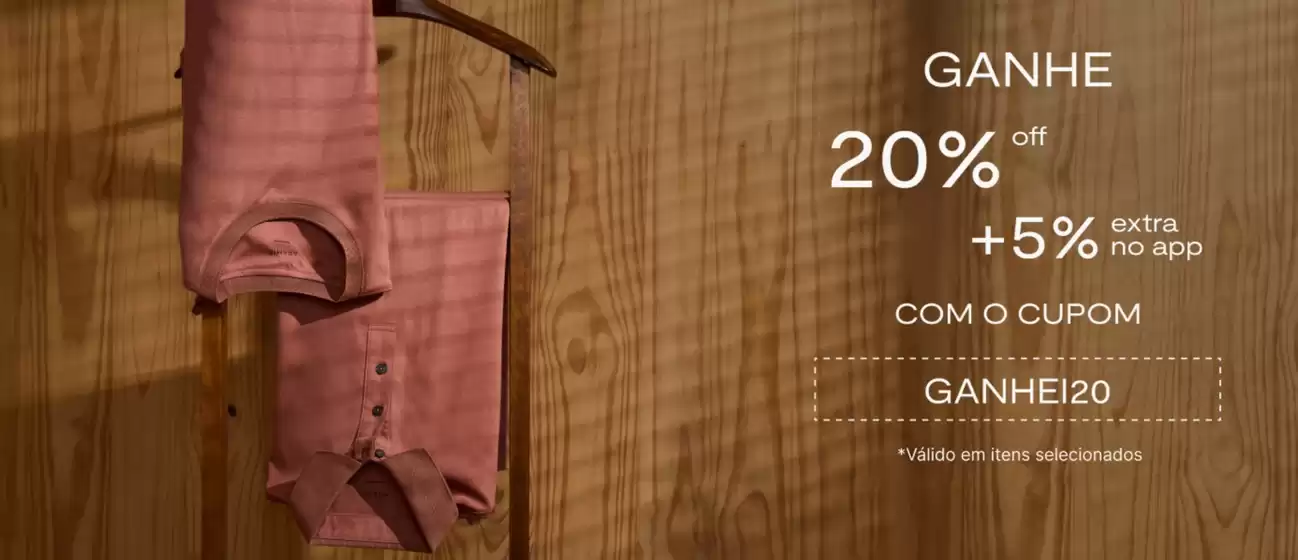 Catálogo Aramis em Taubaté | Ofertas Aramis | 2026-03-10T00:00:00.000Z - 2026-03-15T00:00:00.000Z