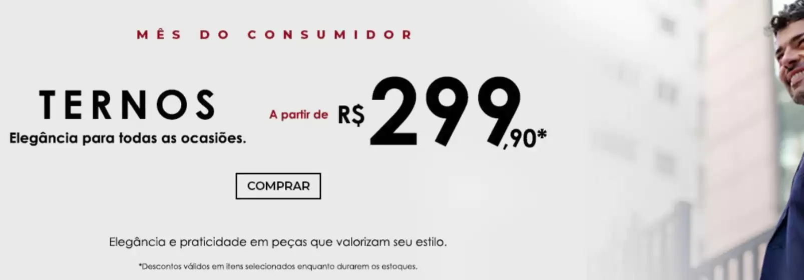 Catálogo Camisaria Colombo em Guarujá | Ofertas Camisaria Colombo | 2026-03-11T00:00:00.000Z - 2026-04-11T00:00:00.000Z