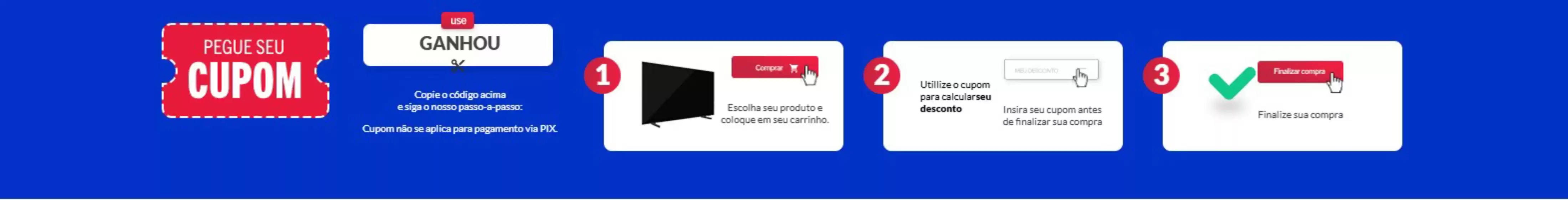 Catálogo Casas Bahia em Campo Largo | Pegue seu cupom ! | 2026-03-11T00:00:00.000Z - 2026-03-25T00:00:00.000Z