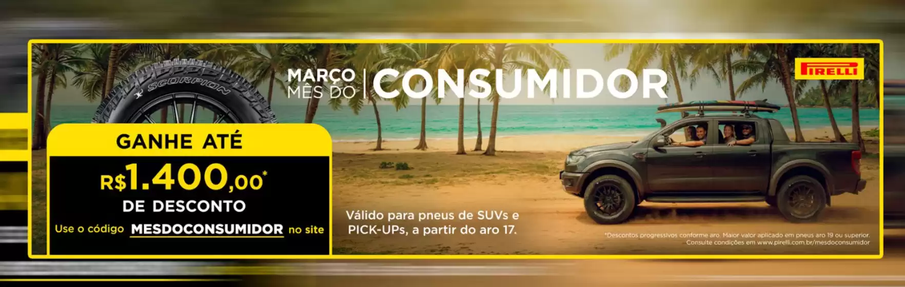 Catálogo ABC Pneus em São José do Rio Preto | Ofertas ABC Pneus | 2026-03-11T00:00:00.000Z - 2026-04-11T00:00:00.000Z