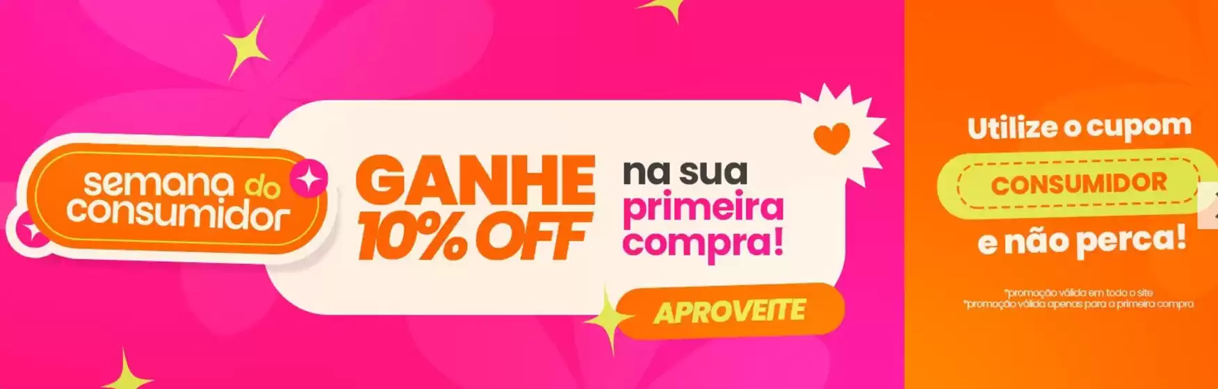 Catálogo Perfumaria Sumirê | Semana do consumidor ! | 2026-03-11T00:00:00.000Z - 2026-03-20T00:00:00.000Z