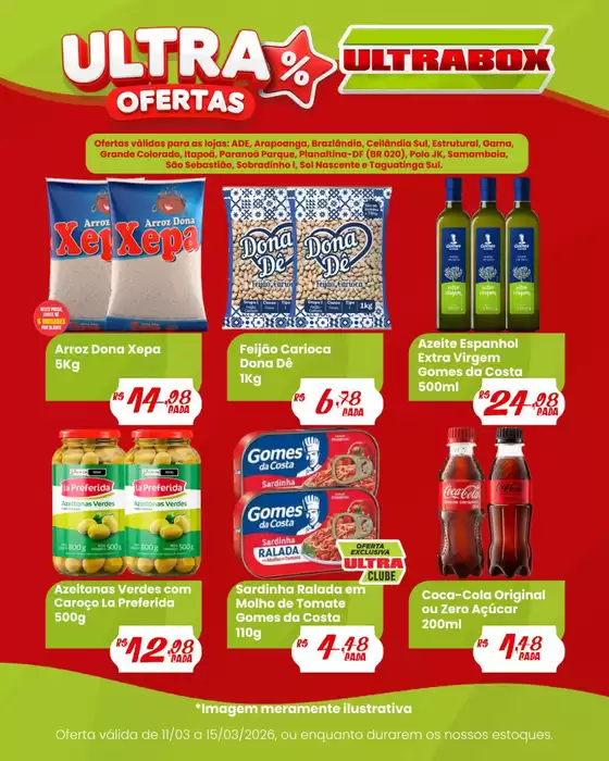 Catálogo Ultrabox em Vinhedo | Ofertas  | 2026-03-12T00:00:00.000Z - 2026-03-15T00:00:00.000Z