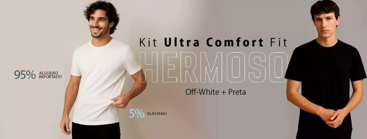 Catálogo Hermoso Compadre em Fortaleza | Ofertas Hermoso Compadre | 2026-03-12T00:00:00.000Z - 2026-04-12T00:00:00.000Z