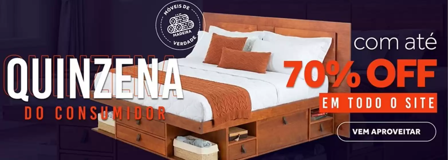 Catálogo Meu Móvel de Madeira em São Roque | Até 70% off | 2026-03-12T00:00:00.000Z - 2026-04-12T00:00:00.000Z