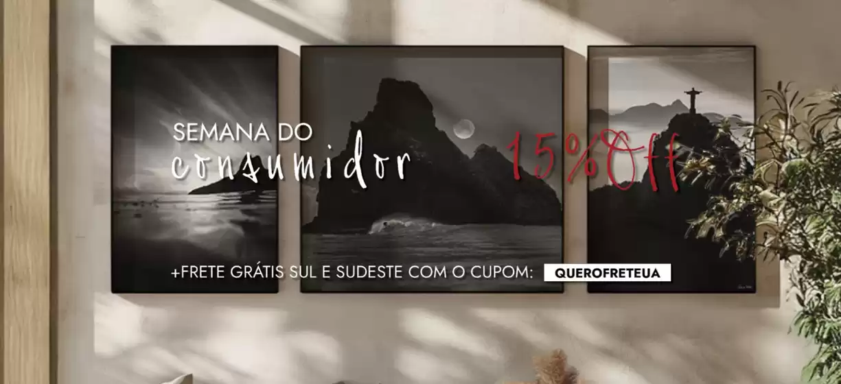 Catálogo Urban Arts em São Roque | Semana do conusmidor | 2026-03-12T00:00:00.000Z - 2026-04-12T00:00:00.000Z