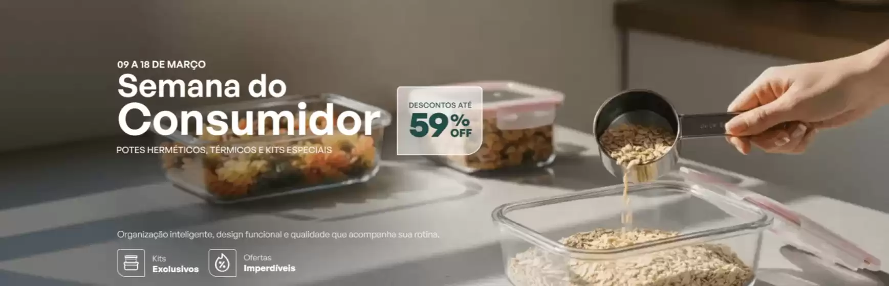 Catálogo Invicta em São Roque | Semana do conusmidor | 2026-03-12T00:00:00.000Z - 2026-03-18T00:00:00.000Z