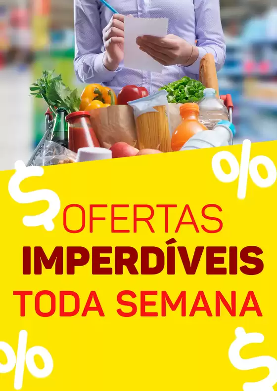 Catálogo Supermercados São Vicente em São Paulo | Melhores ofertas para todos os clientes | 2026-03-12T00:00:00.000Z - 2026-03-12T00:00:00.000Z