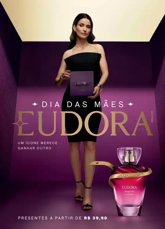 Catálogo Eudora em Boa Viagem (Recife) | EUD 0525 MLD COM SEMANA BX 1 compressed | 2026-05-01T00:00:00.000Z - 2026-05-31T00:00:00.000Z