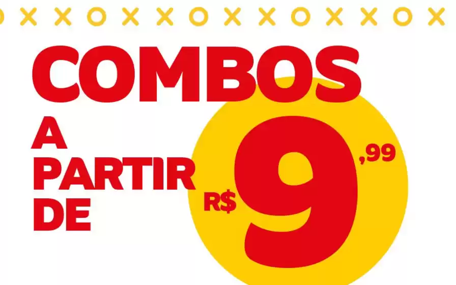 Catálogo OXXO em Sorocaba | OXXO Ofertas | 2026-03-12T00:00:00.000Z - 2026-04-05T00:00:00.000Z
