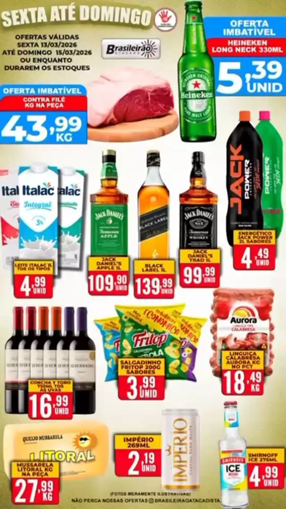 Catálogo Brasileirão Atacado | SEXTA ATE DOMINGO | 2026-03-13T00:00:00.000Z - 2026-03-13T00:00:00.000Z