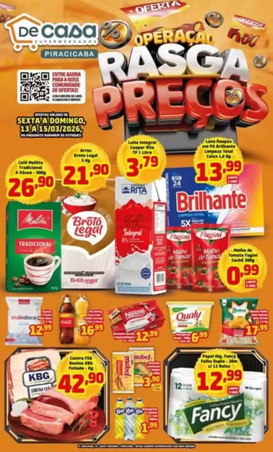 Catálogo CoopBom | Operação Pasga Preços | 2026-03-13T00:00:00.000Z - 2026-03-15T00:00:00.000Z