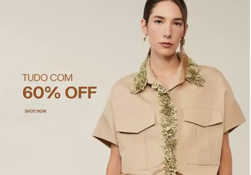 Catálogo Animale em Brasília | Ofertas  | 2026-03-13T00:00:00.000Z - 2026-03-31T00:00:00.000Z