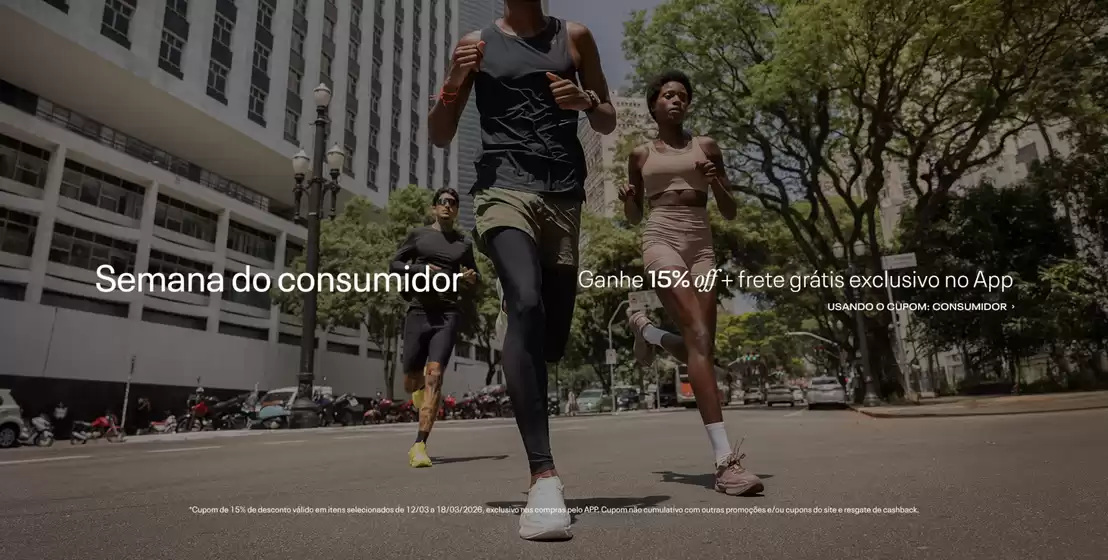 Catálogo Live! | Semana do consumidor | 2026-03-13T00:00:00.000Z - 2026-03-18T00:00:00.000Z