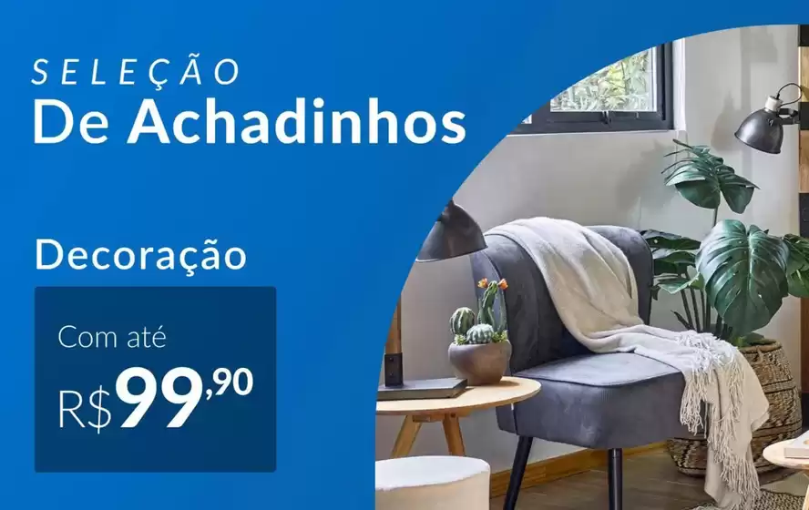 Catálogo Sodimac em Embu-Guaçu | Melhores ofertas para todos os clientes | 2026-03-13T00:00:00.000Z - 2026-03-20T00:00:00.000Z