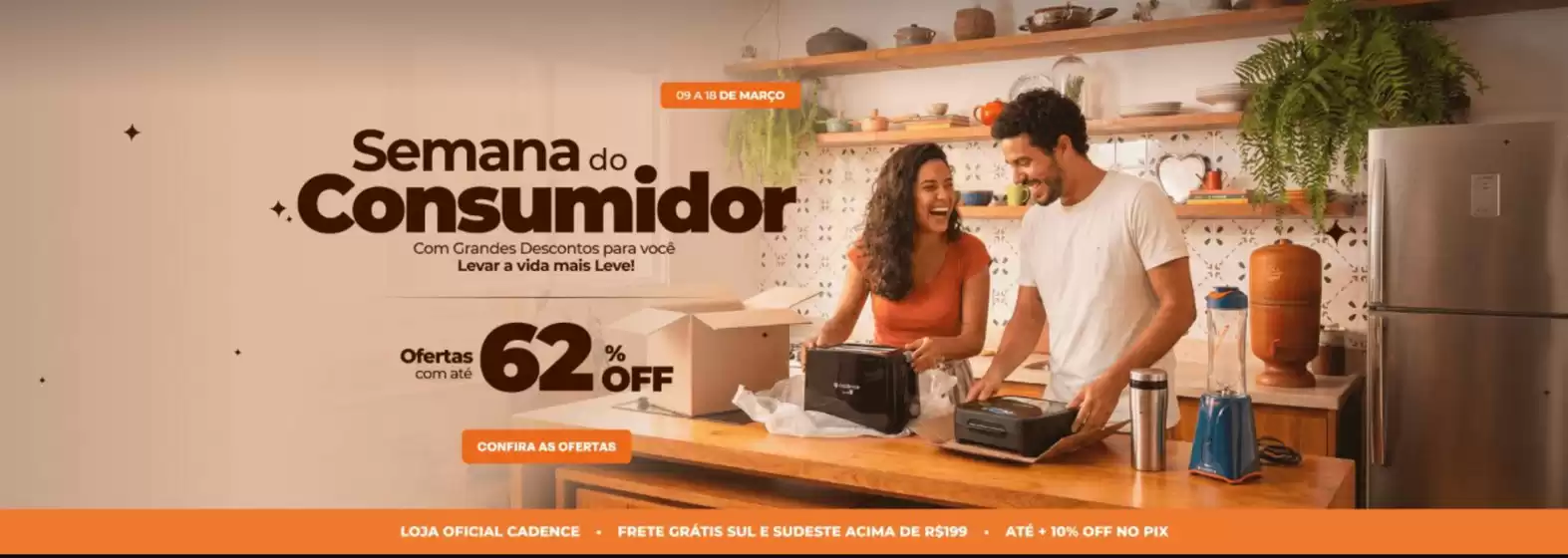 Catálogo Cadence em Brotas | Semana do consumidor! | 2026-03-16T00:00:00.000Z - 2026-03-31T00:00:00.000Z