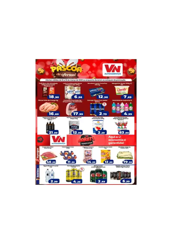 Catálogo VN Autosserviço | Páscoa de Ofertas | 2026-03-16T00:00:00.000Z - 2026-03-18T00:00:00.000Z