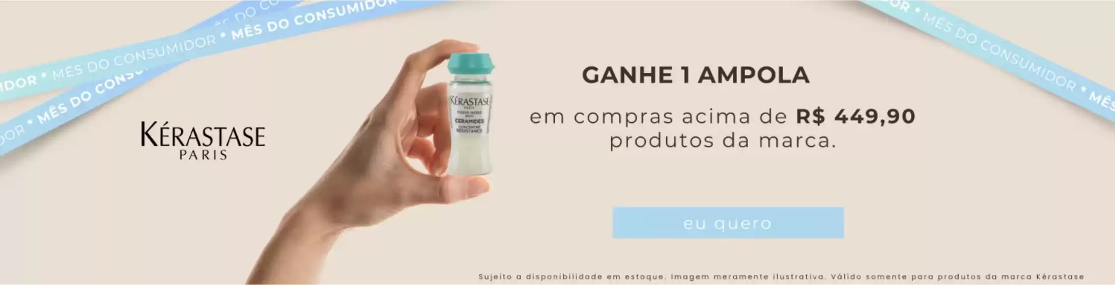 Catálogo Doce Beleza em Salvador | Ganhe 1 ampola loreal 10 ml . | 2026-03-16T00:00:00.000Z - 2026-03-28T00:00:00.000Z