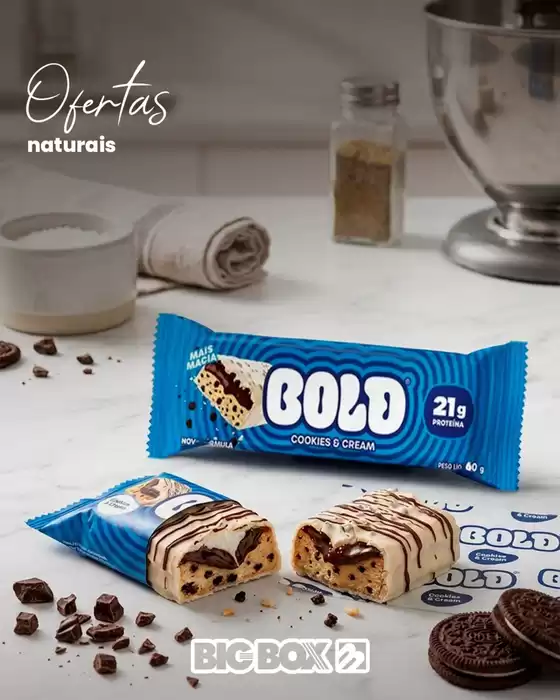 Catálogo Big Box em Contagem | Encarte Big Box | 2026-03-16T00:00:00.000Z - 2026-03-18T00:00:00.000Z