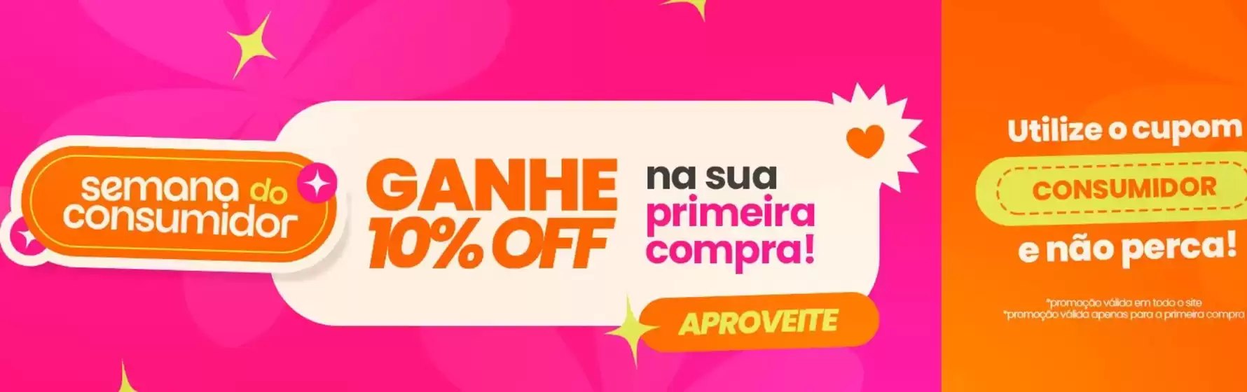 Catálogo Perfumaria Sumirê em Itapema | Semana do consumidor , ganhe 10% off! | 2026-03-17T00:00:00.000Z - 2026-03-30T00:00:00.000Z