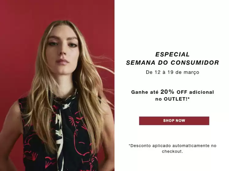 Catálogo Fit em Americana | ESPECIAL SEMANA DO CONSUMIDOR | 2026-03-17T00:00:00.000Z - 2026-03-19T00:00:00.000Z