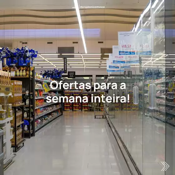 Catálogo Angeloni em Guarulhos | Encarte Angeloni | 2026-03-17T00:00:00.000Z - 2026-03-22T00:00:00.000Z
