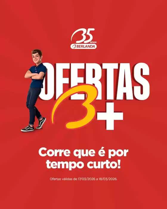 Catálogo Berlanda em Santo André | Encarte Berlanda | 2026-03-17T00:00:00.000Z - 2026-03-18T00:00:00.000Z