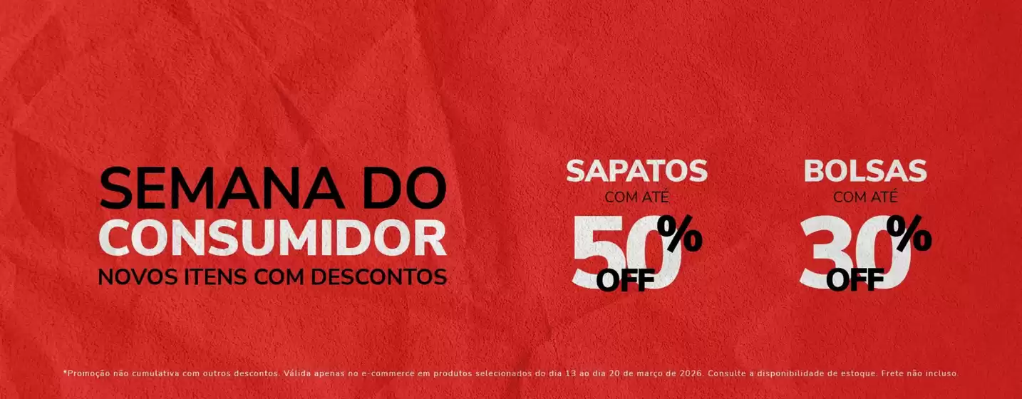 Catálogo Santa Lolla em Brasília | Semana Do Consumidor | 2026-03-17T00:00:00.000Z - 2026-03-20T00:00:00.000Z
