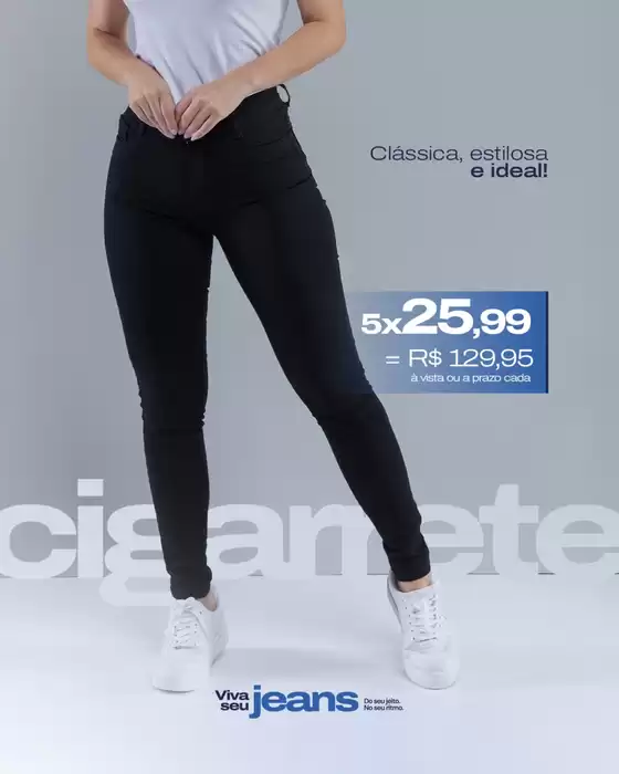 Catálogo Grazziotin em Olinda | Ofertas | 2026-03-17T00:00:00.000Z - 2026-03-22T00:00:00.000Z