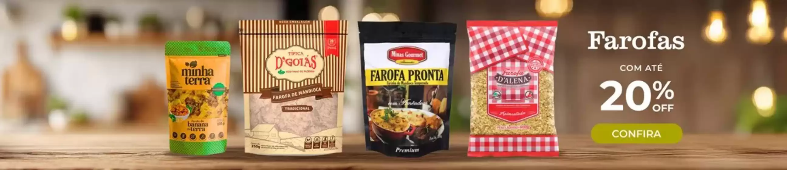 Catálogo Casa Santa Luzia em Ourinhos | Ofertas | 2026-03-18T00:00:00.000Z - 2026-03-30T00:00:00.000Z