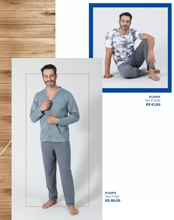 Catálogo Textil Abril em Cotia | Ofertas | 2026-03-18T00:00:00.000Z - 2026-04-18T00:00:00.000Z