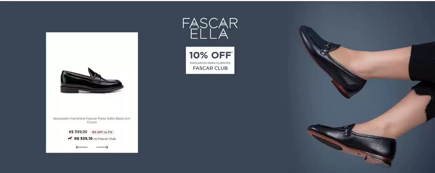 Catálogo Fascar em Cotia | Ofertas | 2026-03-18T00:00:00.000Z - 2026-04-01T00:00:00.000Z