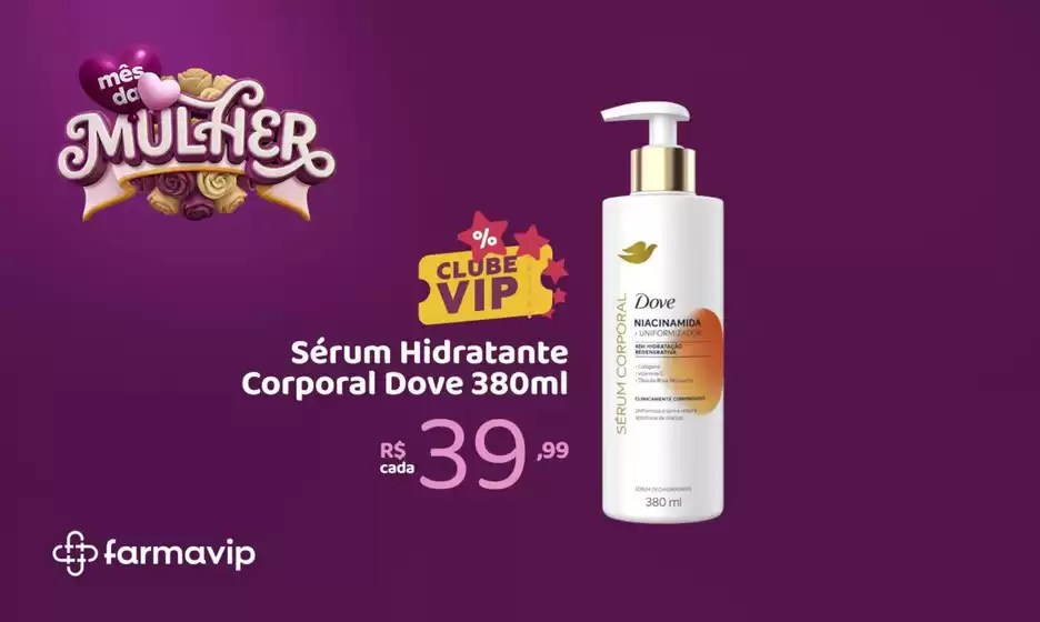 Catálogo Farmavip em Caucaia | Encarte Farmavip | 2026-03-01T00:00:00.000Z - 2026-03-31T00:00:00.000Z