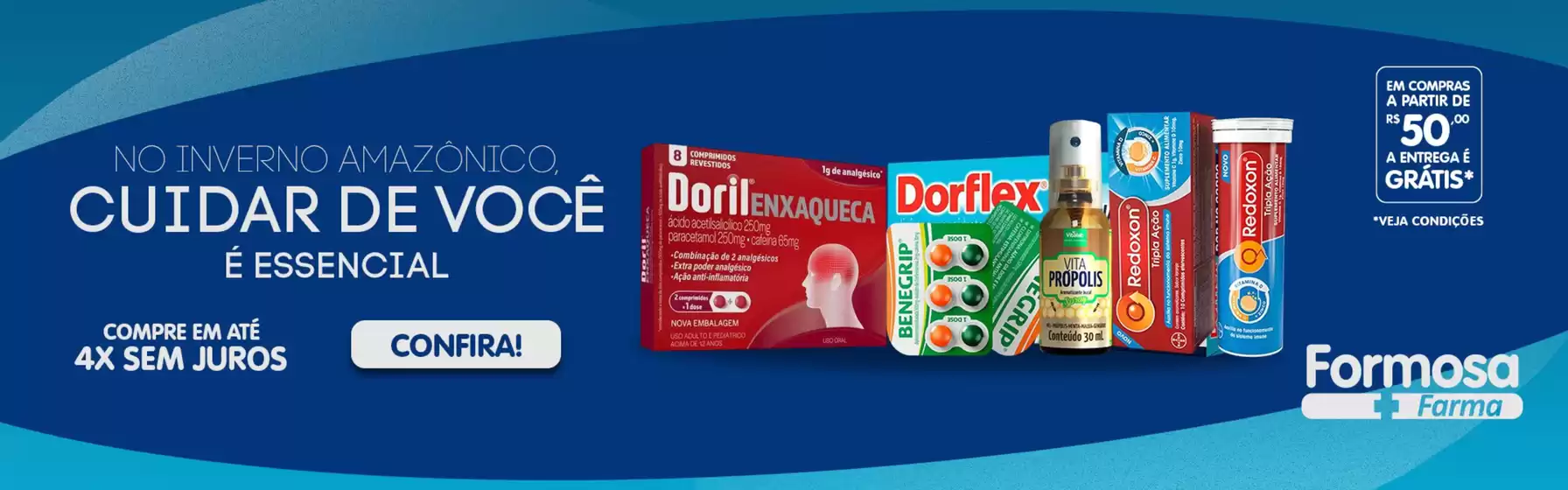 Catálogo Grupo Formosa em Duque de Caxias | GRATIS | 2026-03-18T00:00:00.000Z - 2026-04-01T00:00:00.000Z