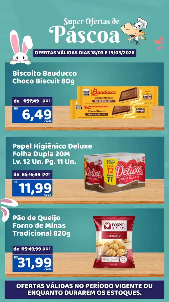Catálogo Yamauchi em Vila Velha | Pascoa | 2026-03-18T00:00:00.000Z - 2026-03-19T00:00:00.000Z