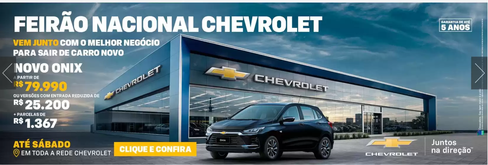 Catálogo Braga Veículos em Teresina | Feirão Nacional | 2026-03-19T00:00:00.000Z - 2026-04-19T00:00:00.000Z