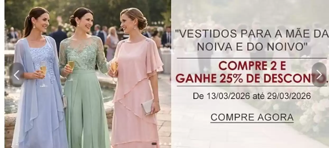 Catálogo LightInTheBox em Dracena | Ofertas  | 2026-03-19T00:00:00.000Z - 2026-03-29T00:00:00.000Z