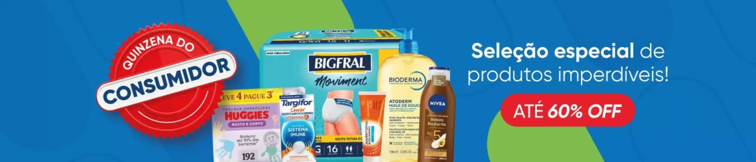 Catálogo Drogarias Tamoio em Motuca | Quinzena do consumidor ! | 2026-03-20T00:00:00.000Z - 2026-03-31T00:00:00.000Z