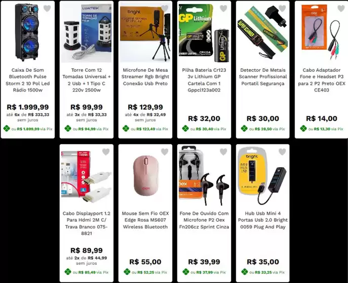 Catálogo Digimer em Ituverava | Digimer ofertas ! | 2026-03-20T00:00:00.000Z - 2026-04-17T00:00:00.000Z