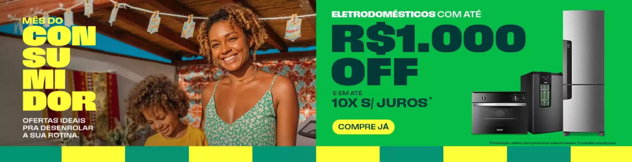 Catálogo Consul em Ivoti | Consul ofertas ! | 2026-03-20T00:00:00.000Z - 2026-03-30T00:00:00.000Z