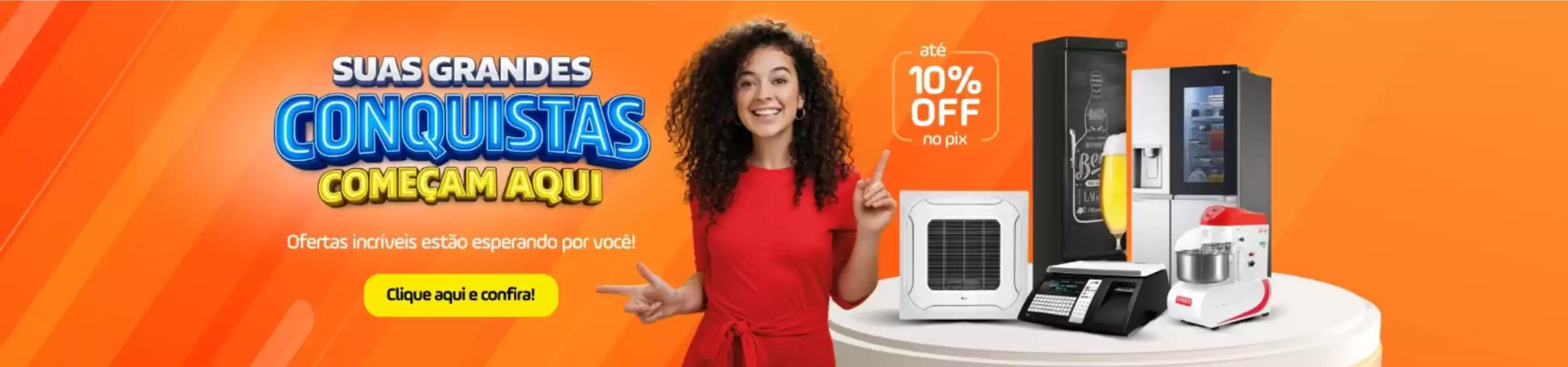 Catálogo Catral em Ituverava | Suas grandes conquistras comecam aqui ! | 2026-03-20T00:00:00.000Z - 2026-03-31T00:00:00.000Z