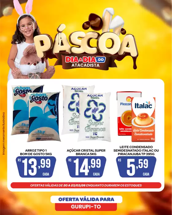 Catálogo Atacadão Dia a Dia | Melhores ofertas e descontos | 2026-03-20T00:00:00.000Z - 2026-03-23T00:00:00.000Z