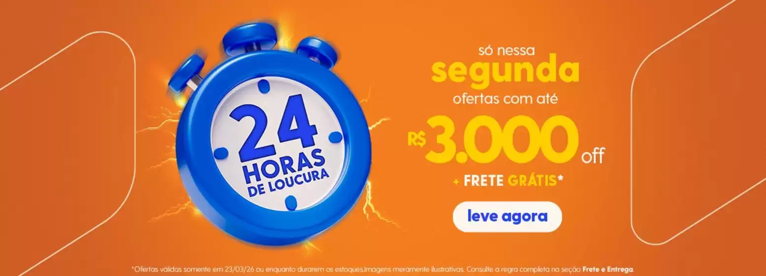 Catálogo Schumann em Pinheiro | Nossas melhores pechinchas | 2026-03-23T00:00:00.000Z - 2026-03-23T00:00:00.000Z